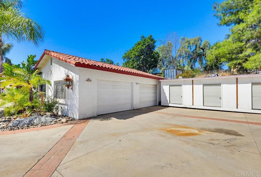 11115 Pinehurst Drive