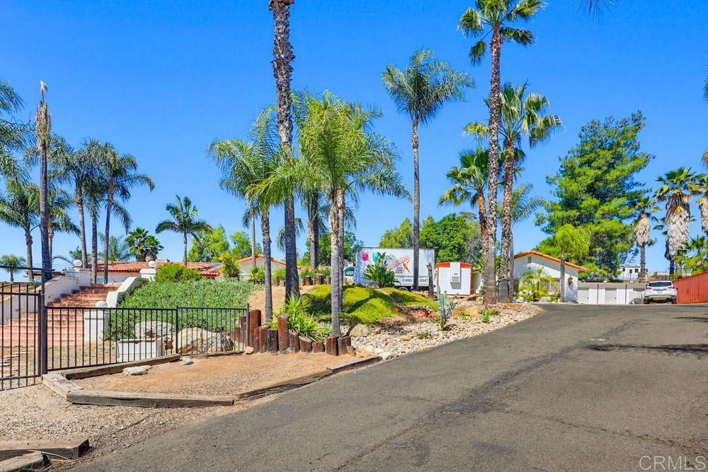 11115 Pinehurst Drive