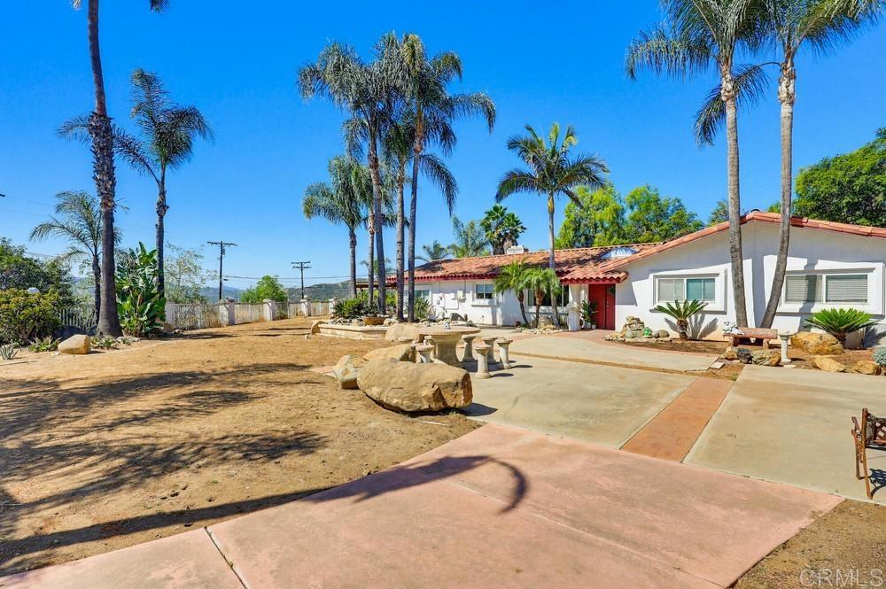 11115 Pinehurst Drive