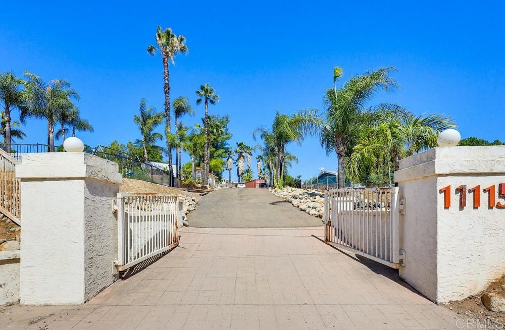 11115 Pinehurst Drive
