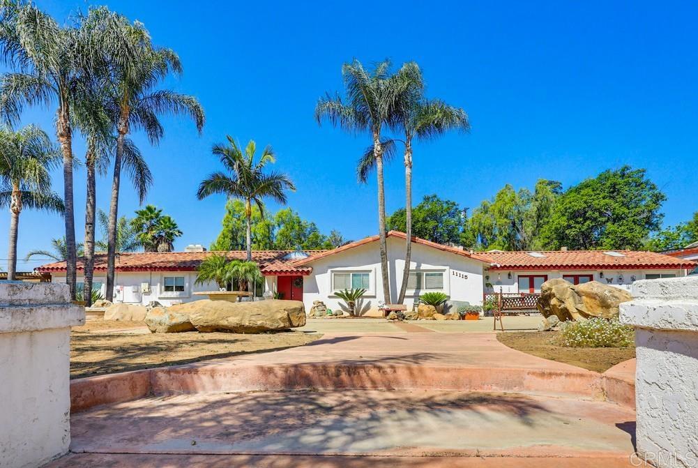 11115 Pinehurst Drive