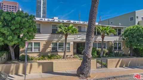 Photo of 1218 Armacost Avenue, Los Angeles, CA 90025 (MLS # 26663683)