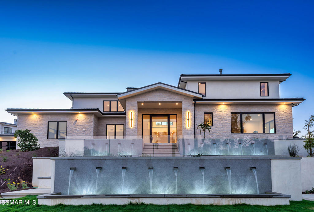 High Country NR-780 - 780 - Residential