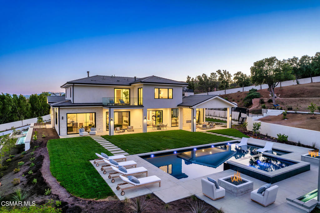 High Country NR-780 - 780 - Residential