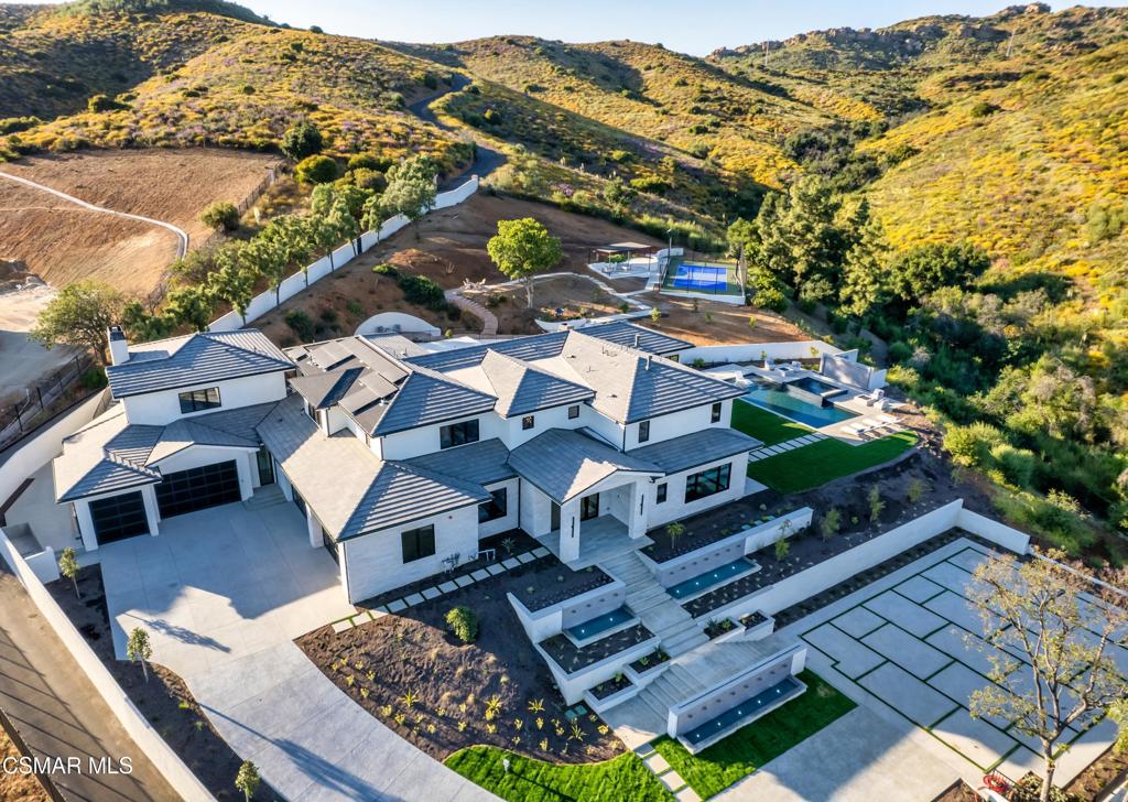 High Country NR-780 - 780 - Residential