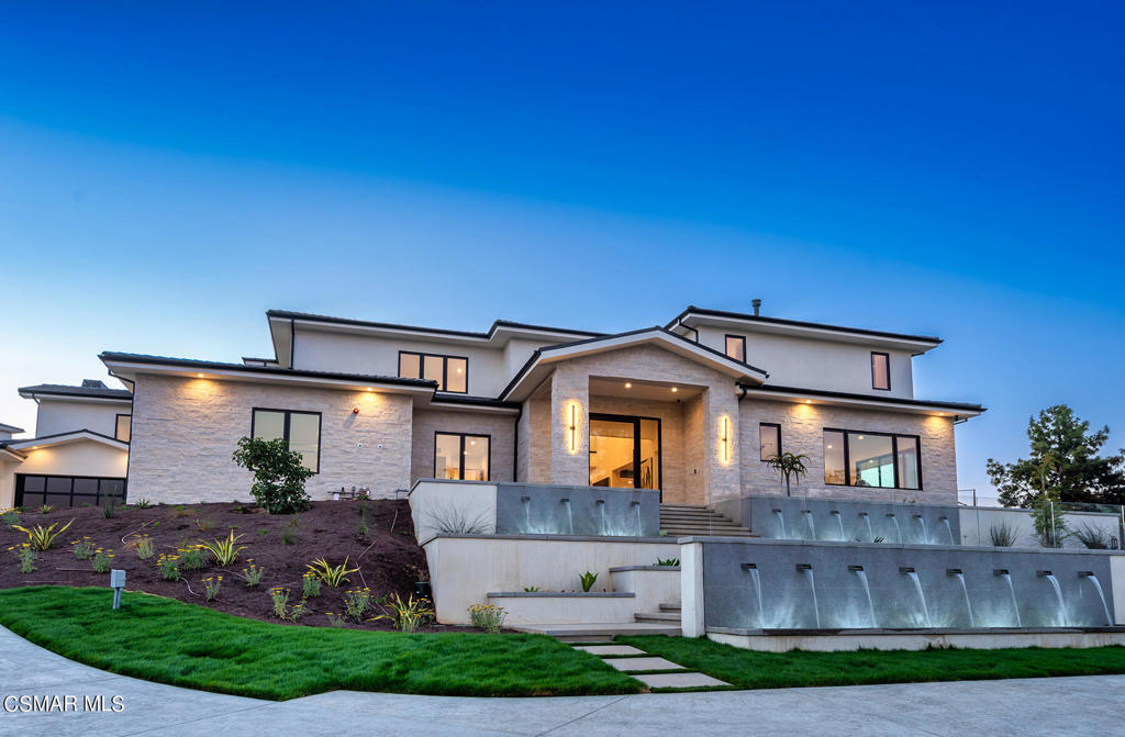 High Country NR-780 - 780 - Residential