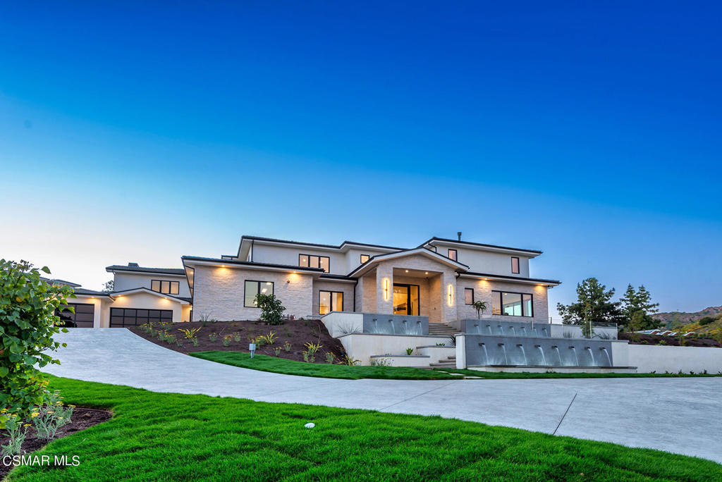 High Country NR-780 - 780 - Residential