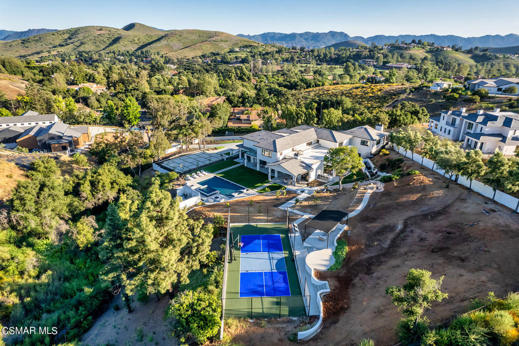 High Country NR-780 - 780 - Residential