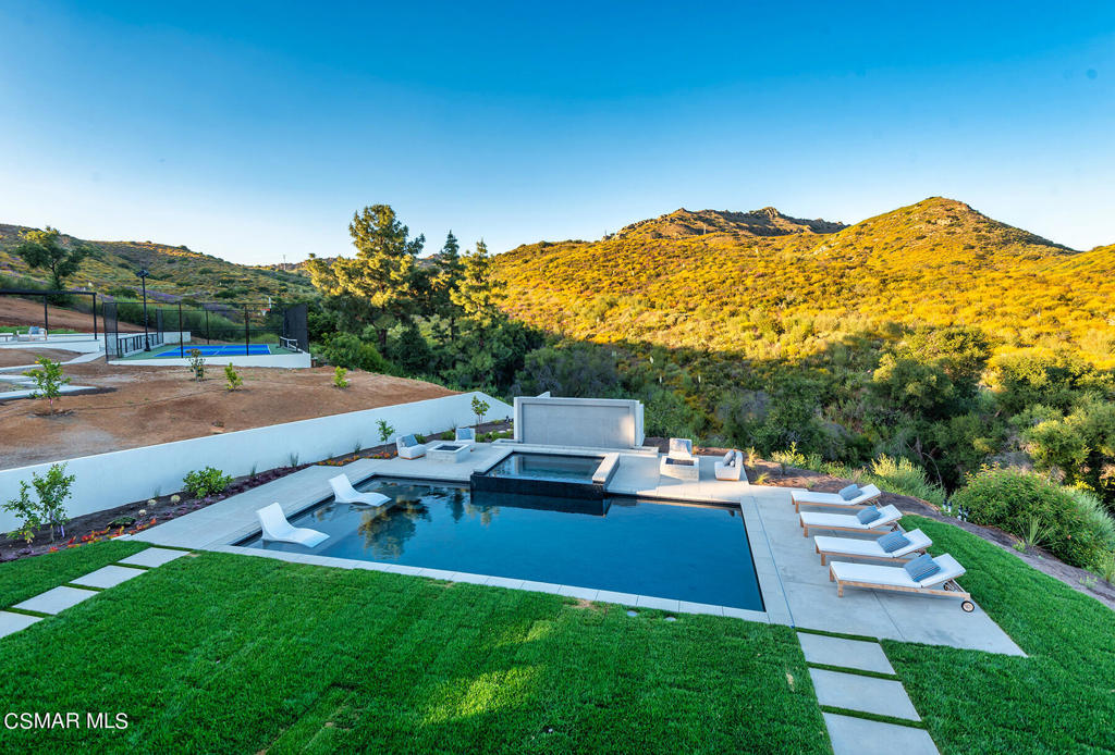 High Country NR-780 - 780 - Residential