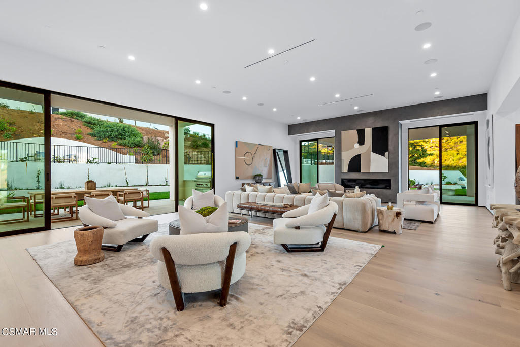 High Country NR-780 - 780 - Residential