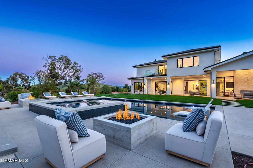 High Country NR-780 - 780 - Residential