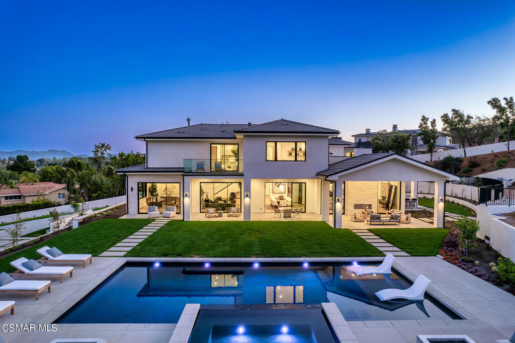 High Country NR-780 - 780 - Residential