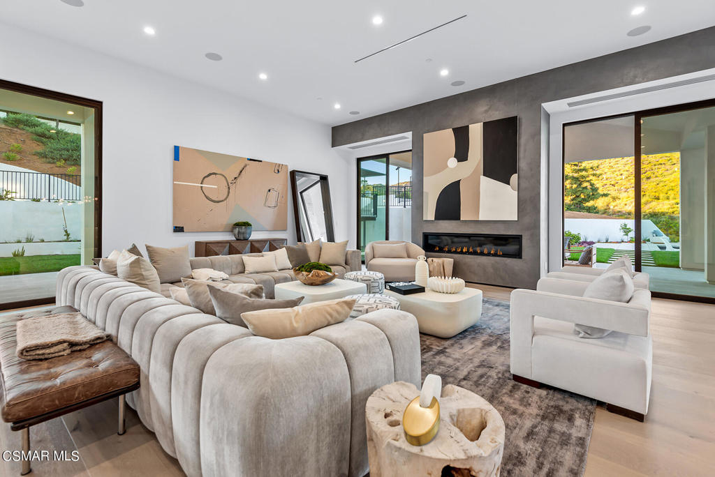 High Country NR-780 - 780 - Residential