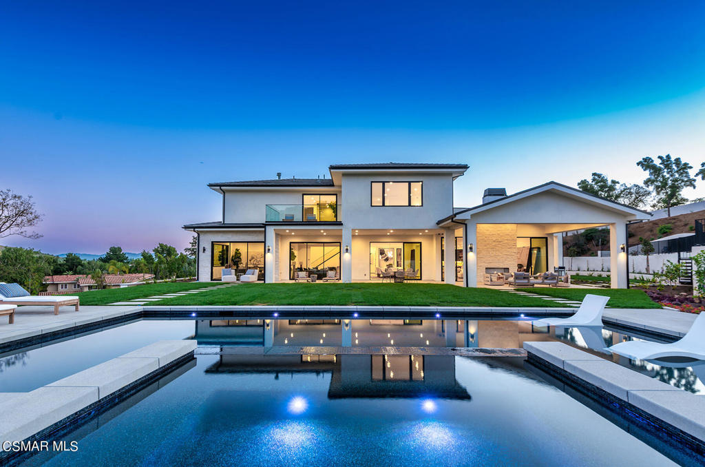 High Country NR-780 - 780 - Residential