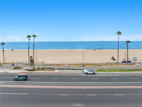 1102 Pacific Coast Hwy Lot #4 Huntington Beach CA 92648