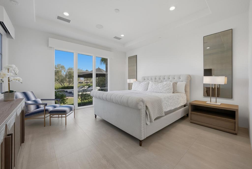 Andalusia at CM - Residential