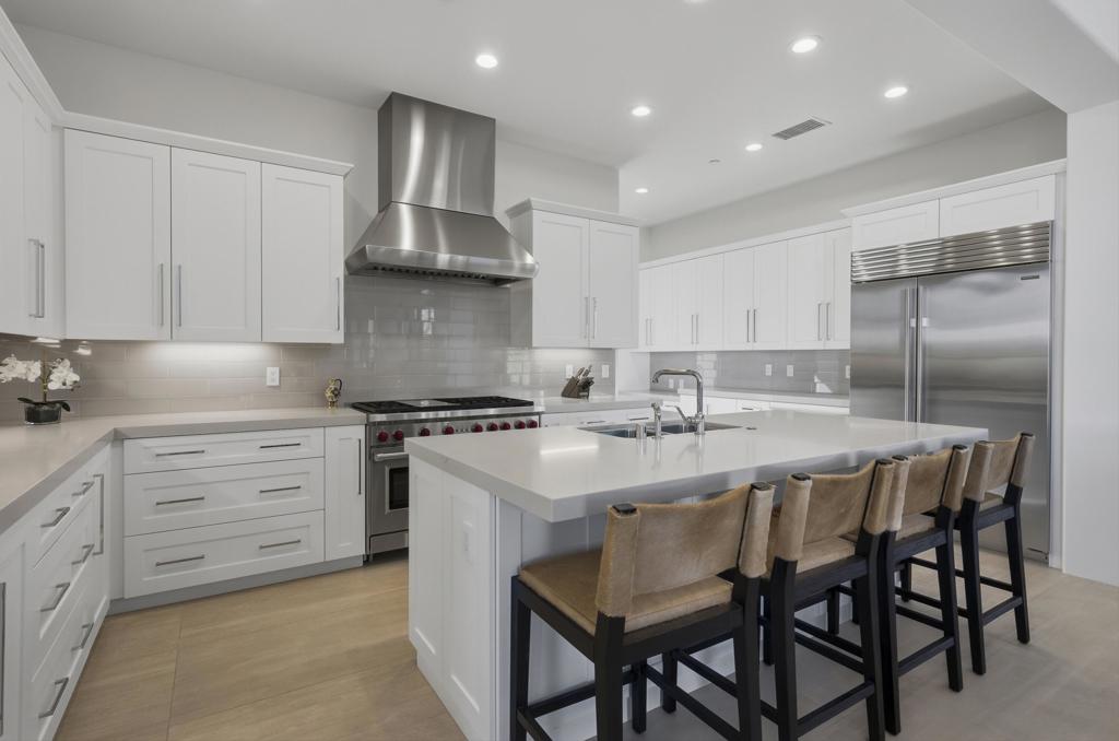 Andalusia at CM - Residential