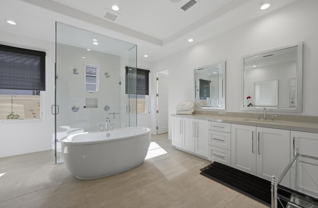 Andalusia at CM - Residential