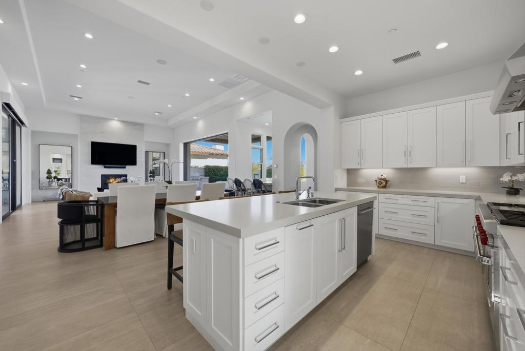 Andalusia at CM - Residential