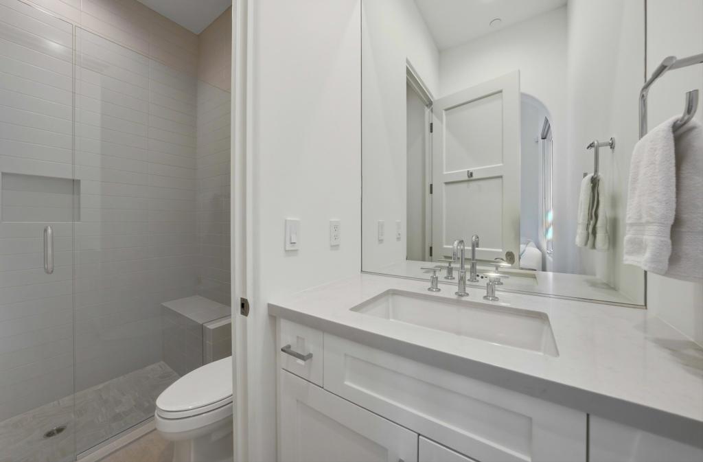 Andalusia at CM - Residential