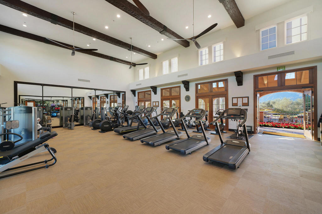 Andalusia at CM - Residential