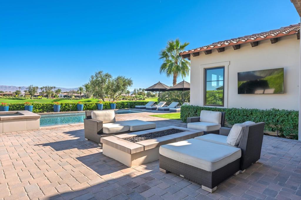 Andalusia at CM - Residential