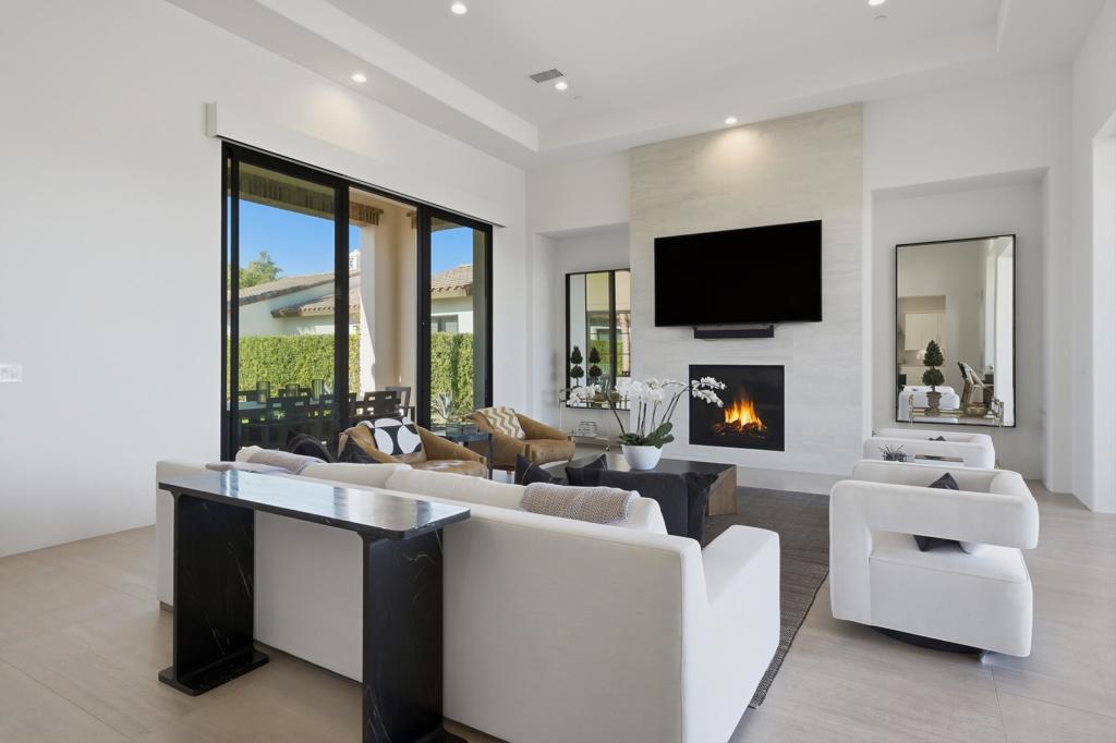 Andalusia at CM - Residential