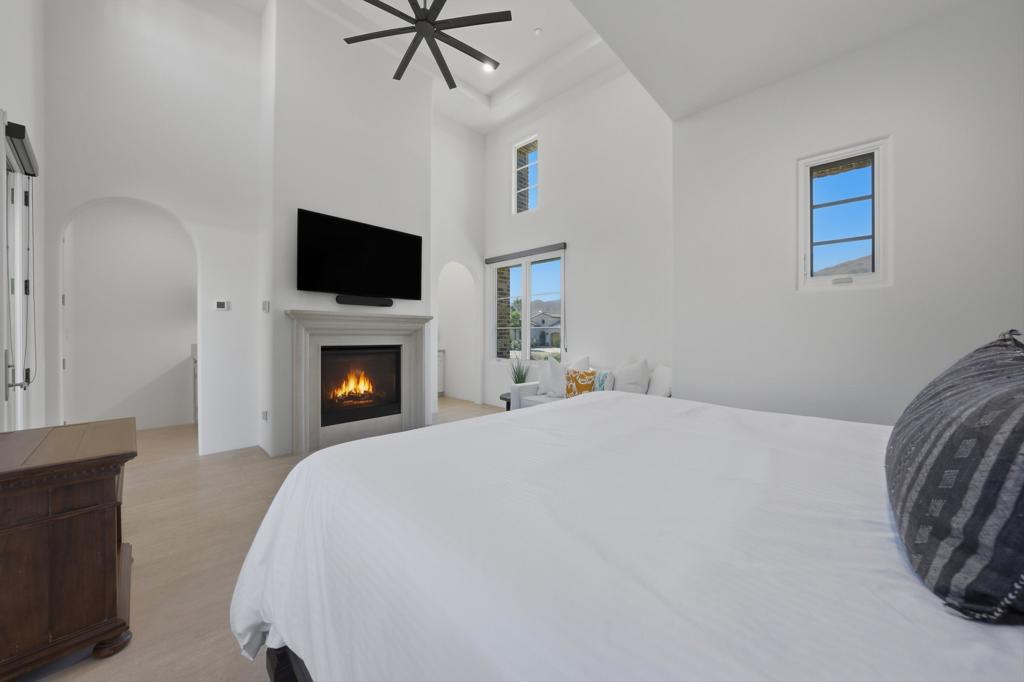 Andalusia at CM - Residential