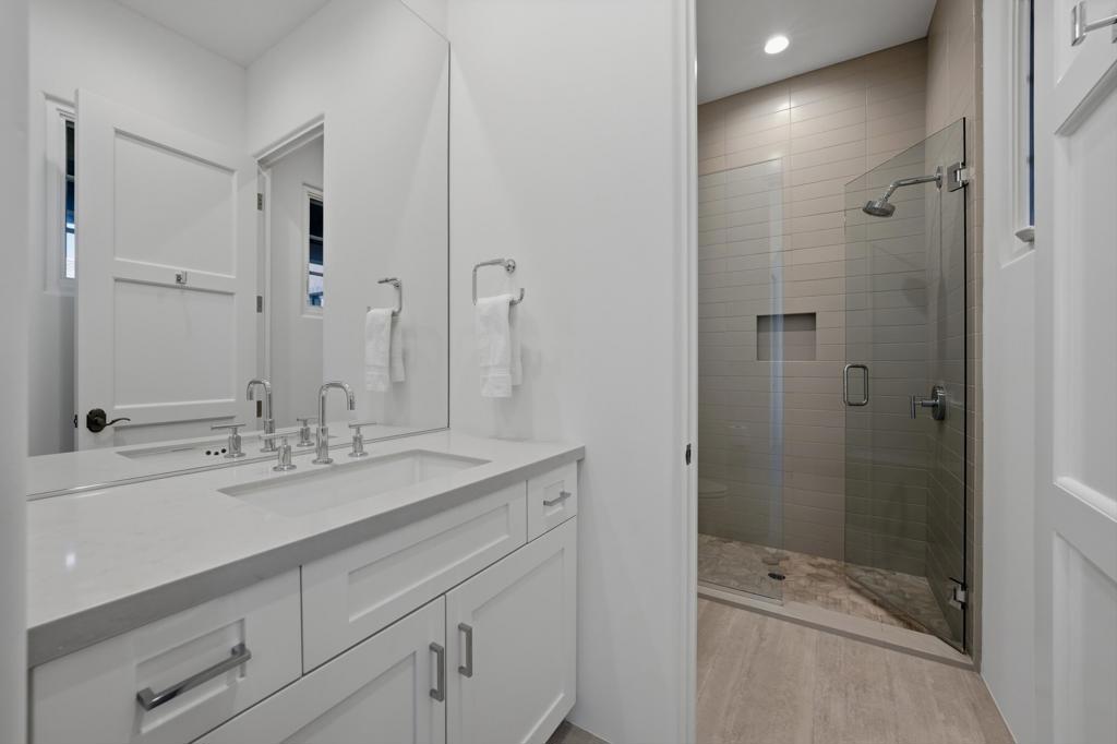 Andalusia at CM - Residential