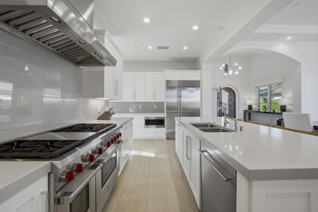 Andalusia at CM - Residential