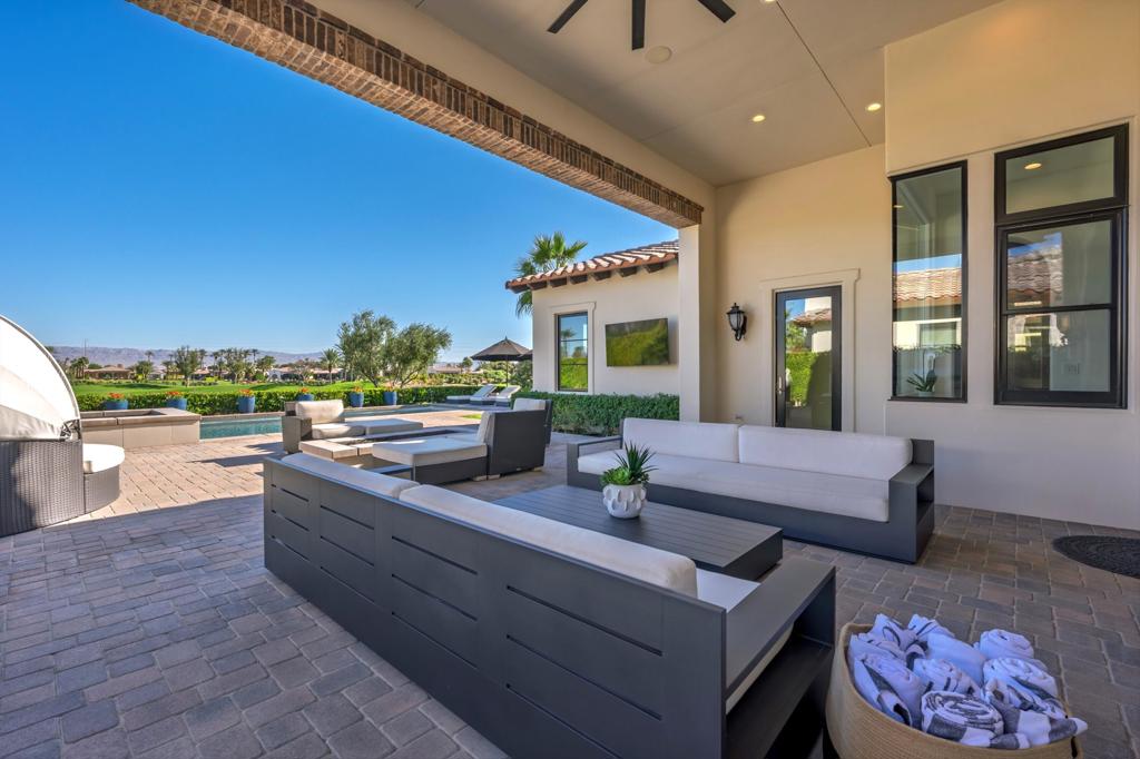 Andalusia at CM - Residential