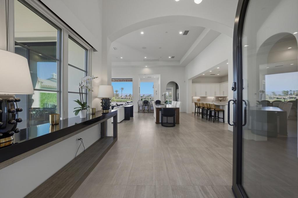 Andalusia at CM - Residential