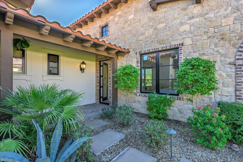 Andalusia at CM - Residential