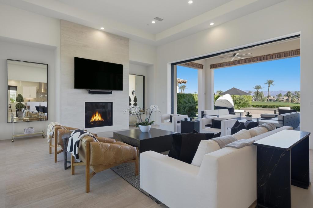 Andalusia at CM - Residential