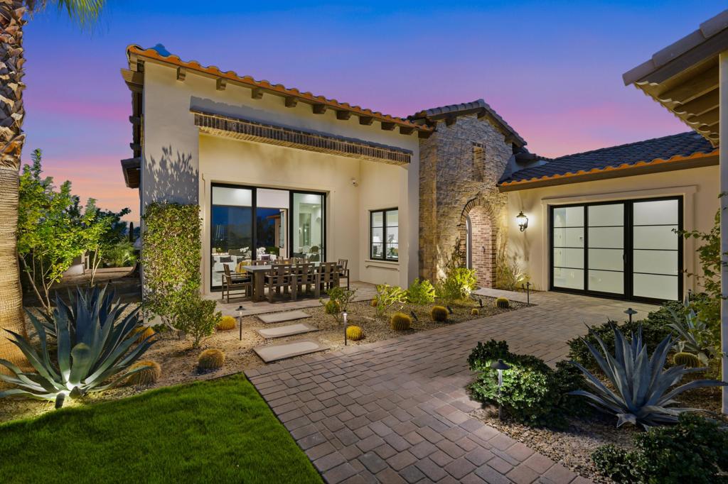 Andalusia at CM - Residential