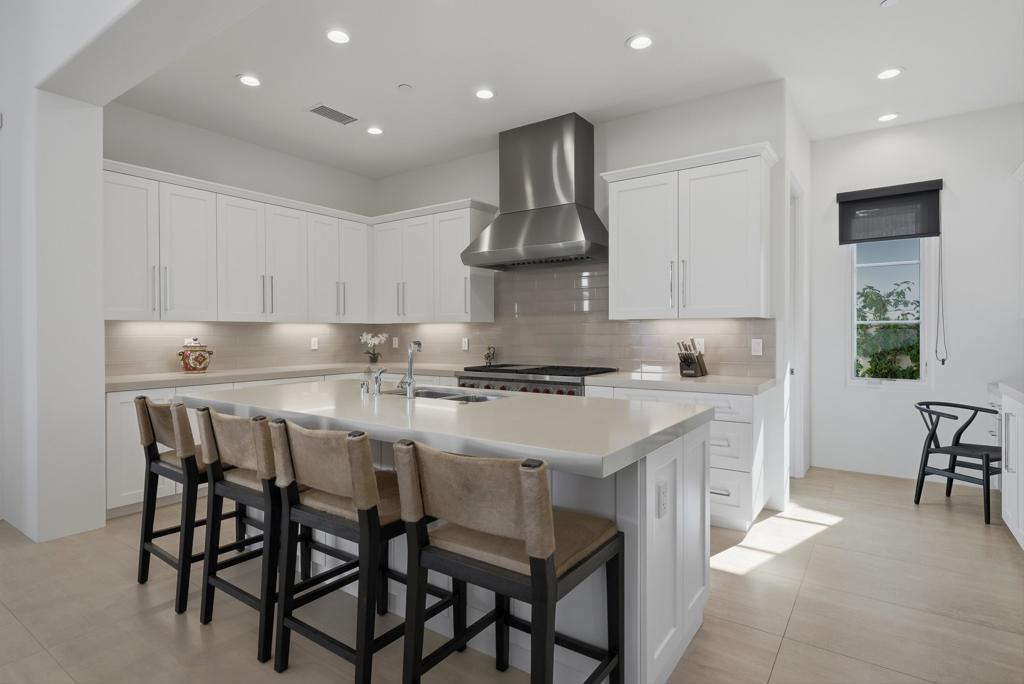 Andalusia at CM - Residential