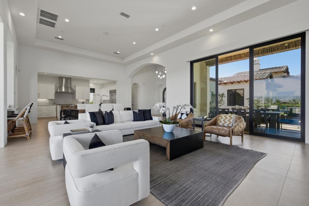 Andalusia at CM - Residential