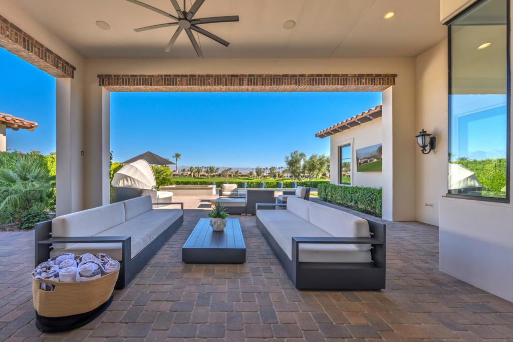 Andalusia at CM - Residential