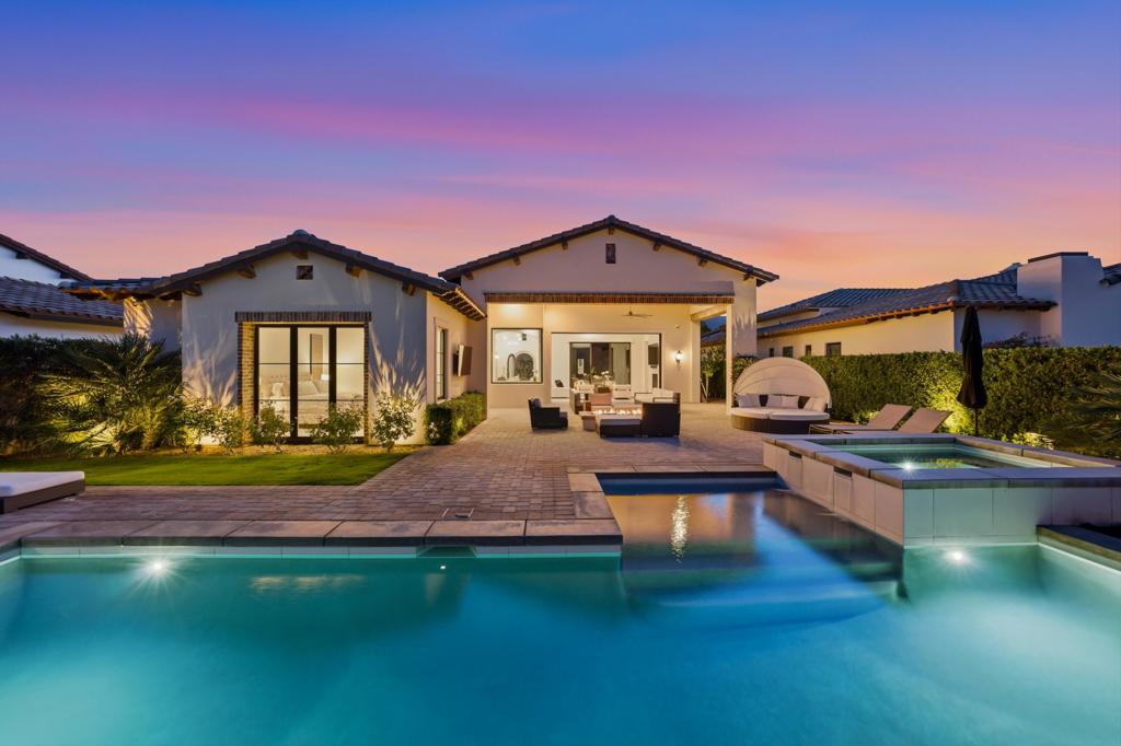 Andalusia at CM - Residential