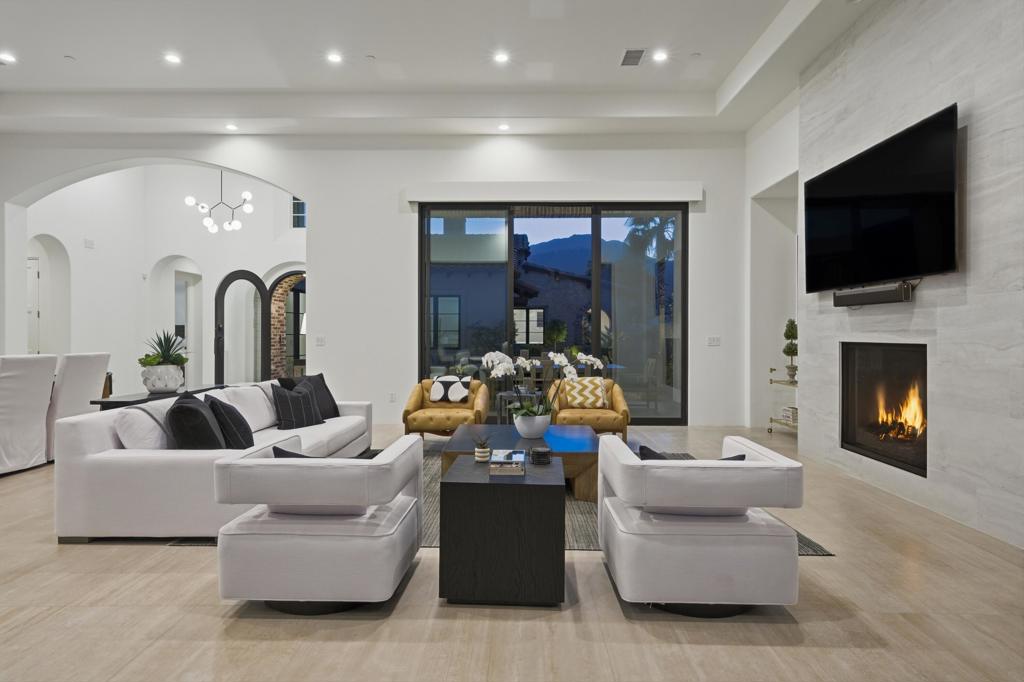 Andalusia at CM - Residential