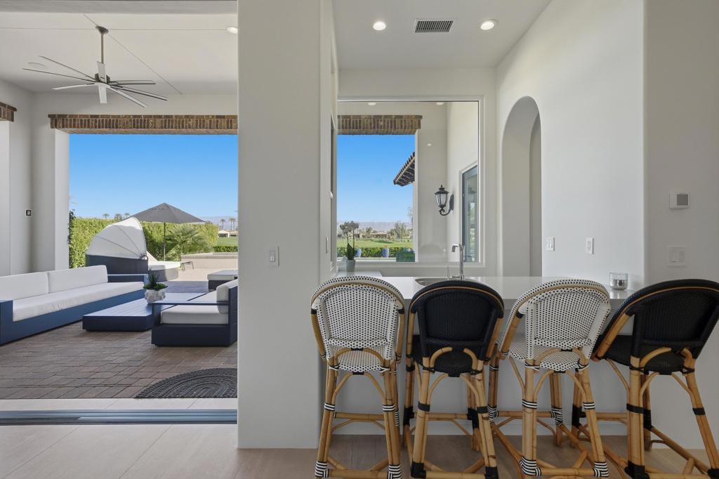 Andalusia at CM - Residential