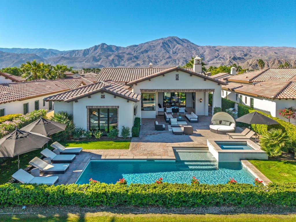 Andalusia at CM - Residential