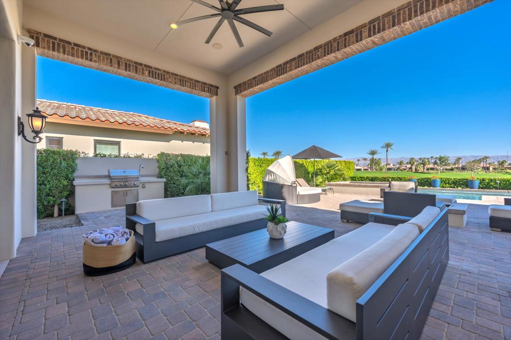 Andalusia at CM - Residential