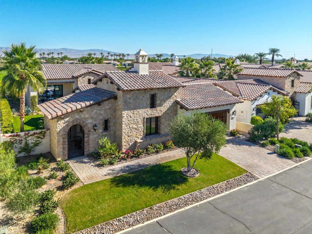 Andalusia at CM - Residential