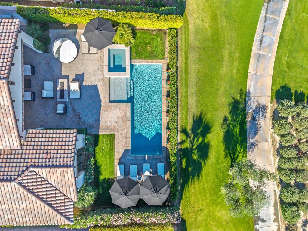 Andalusia at CM - Residential