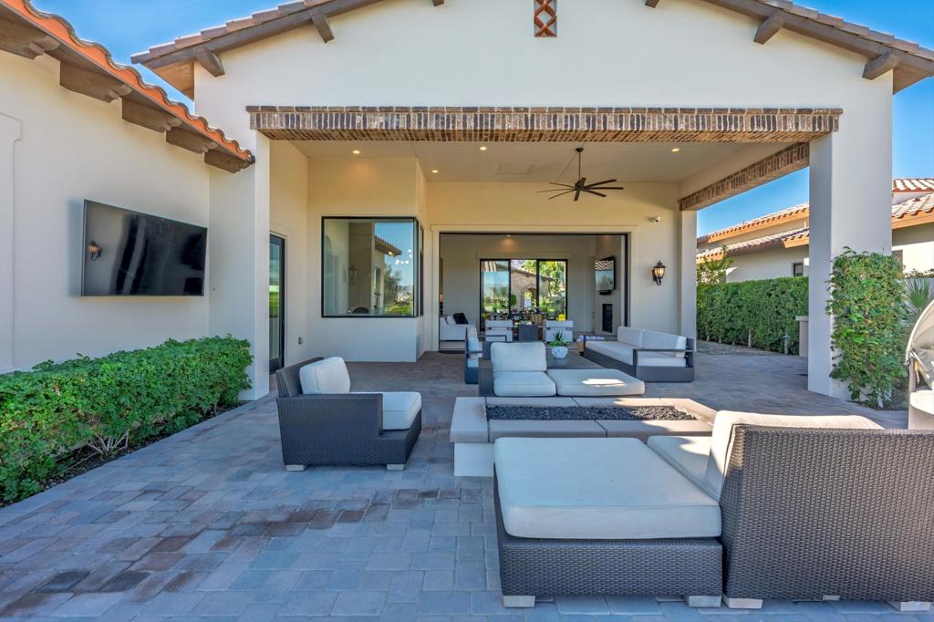 Andalusia at CM - Residential