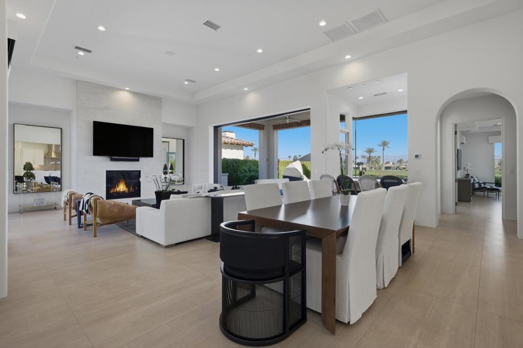 Andalusia at CM - Residential