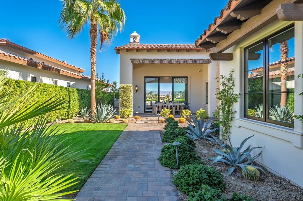 Andalusia at CM - Residential