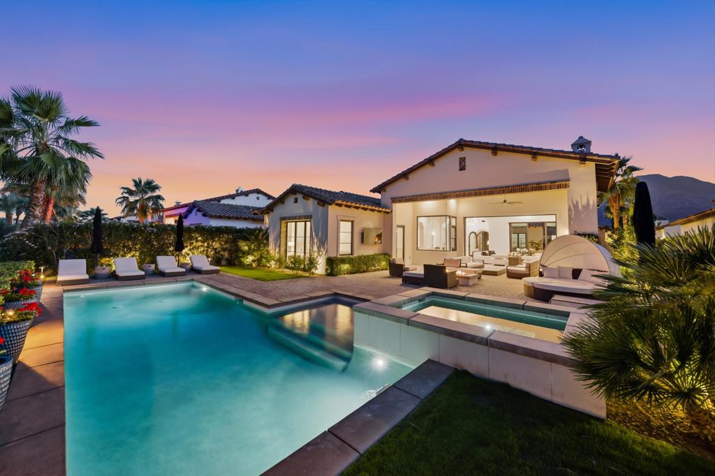 Andalusia at CM - Residential