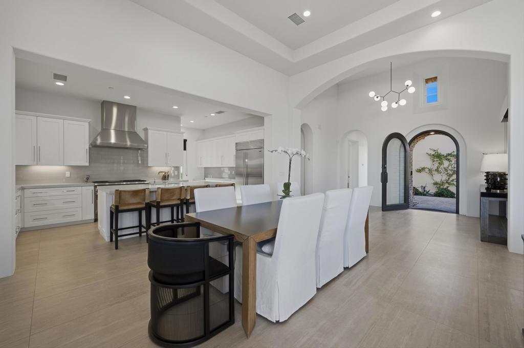 Andalusia at CM - Residential